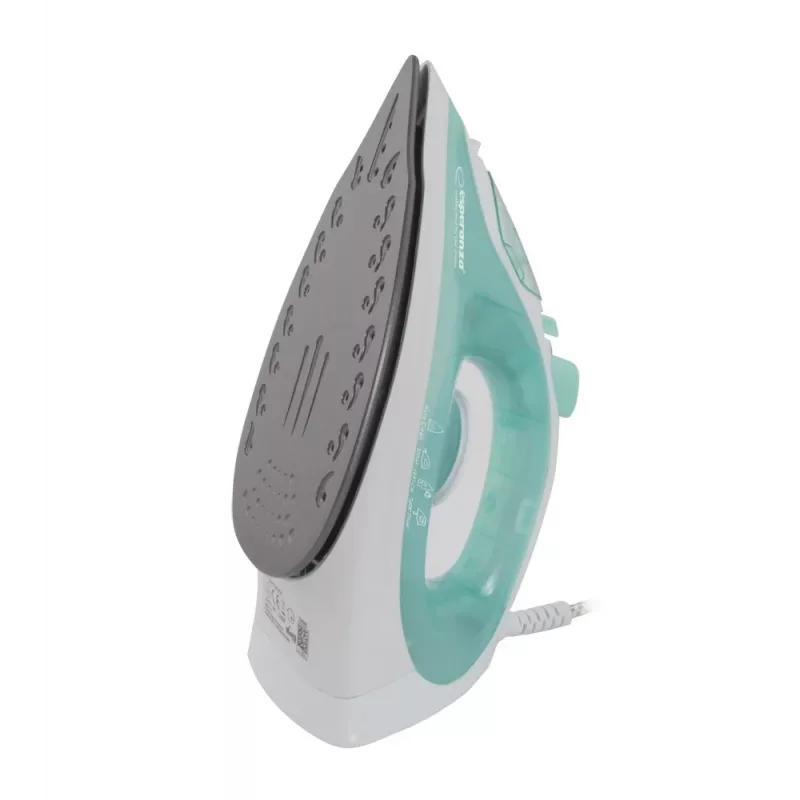 Iron Esperanza SILK EHI005 2200W biały