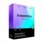 Kaspersky Plus | 3 urządzenia | 2 lata | UE