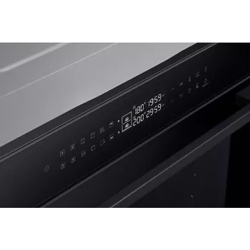 Piekarnik elektryczny do zabudowy Samsung NV7B42251AK — klasa efektywności energetycznej A+