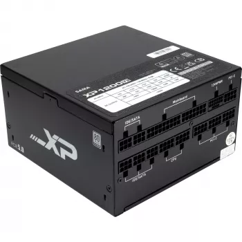 Zasilacz INTER-TECH SAMA XPH-1200A 1200W ATX 3.0