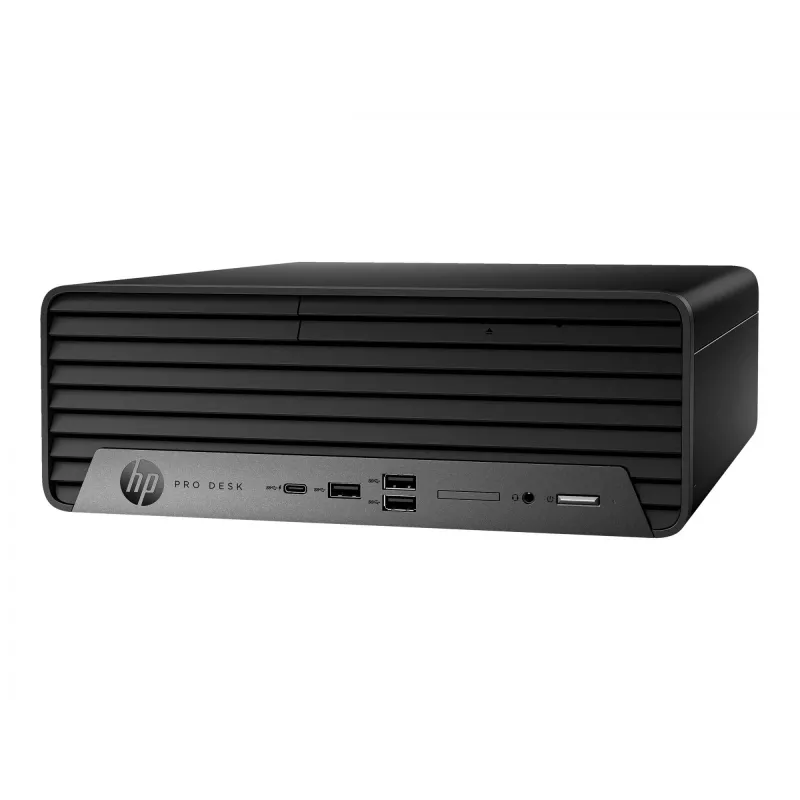 HP Pro 400 G9, i7-14700, 16 GB RAM, 512 GB SSD, Win 11 Pro