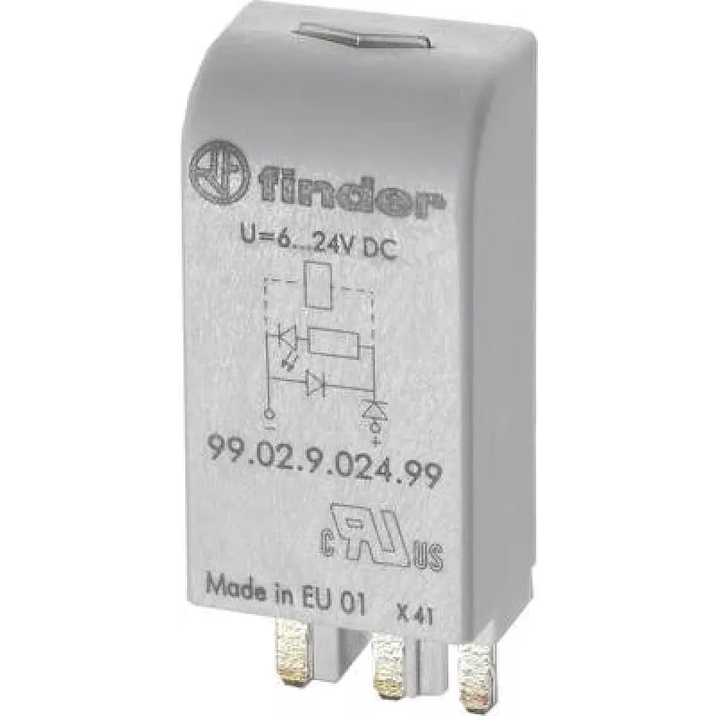 Freilaufdiode 99.02.9.220.99 (99.02.9.220.99)
