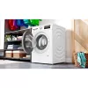 Pralka Bosch Serie 4 WAN28127 ładowana od przodu 8 kg 1400 obr./min biała