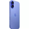 Smartphone Apple iPhone 16 6.1 cala 128 GB niebieski