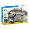 Klocki Messerschmitt Me 163B Comet 543 klocki