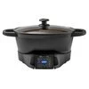 RUSSELL HOBBS GOOD-TO-GO MULTICOOKER 28270-56 czarny