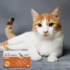 Kapsułki suplementu diety JM Sante Multiway Vet Duocaps Kidneys dla psów i kotów, 60 szt., 150 g opakowanie kartonowe