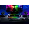 Podstawka pod monitor Razer RC21-02320100-R3M1 dla ekranów 61–68,6 cm (24–27 cali), wolnostojąca, aluminiowa
