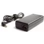 Lenovo 90W 2pin zasilacz Wewnętrzny Czarny