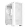 PC Case Montech AIR 100 LITE Desktop biały
