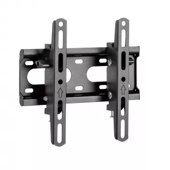 SBOX PLB-2522T-2 uchwyt ścienny uchylny do telewizora 23–43 cale (23–43 kg) VESA 200×200