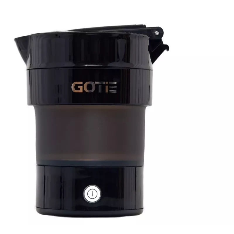 Gotie czajnik turystyczny GCT-600C (600W, 0,6l)