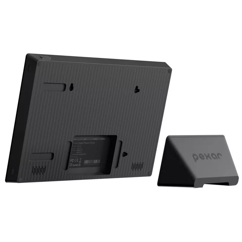 Cyfrowa ramka do zdjęć 11/PX-110BLKGLR Lexar
