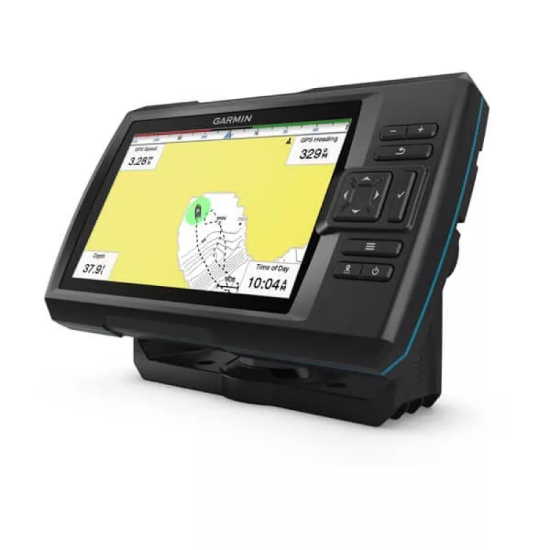 Garmin STRIKER Vivid 7cv echosonda 17,8 cm (7) 500 W