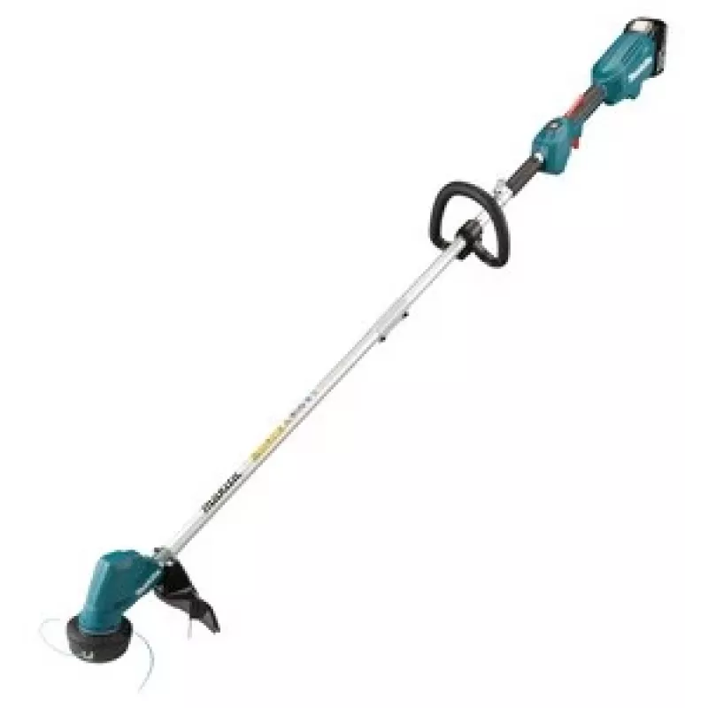 PODKRZESYWARKA ŻYŁKOWA MAKITA 18V 1x5.0Ah DUR192LST