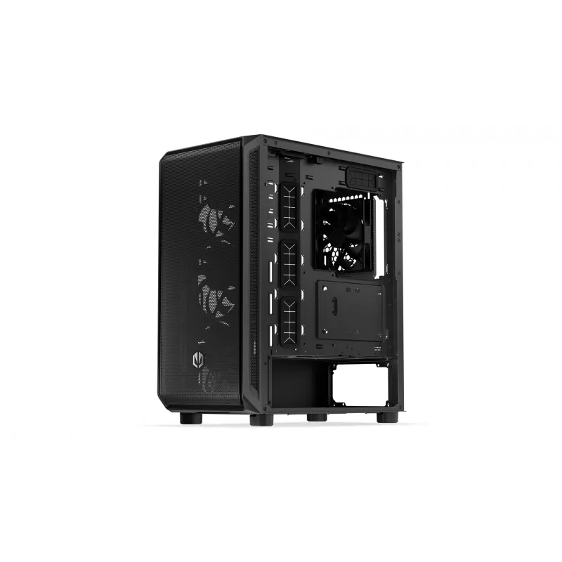 Obudowa PC Endorfy Arx 500 Air ATX Mid Tower ze szkłem hartowanym