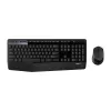 Bezprzewodowy zestaw MK345 Logitech