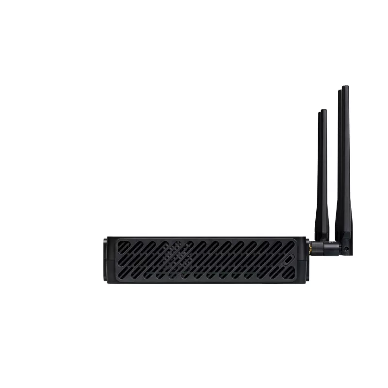 Lancom 1800VA-4G - Router - Modem DSL - Switch 4-portowy