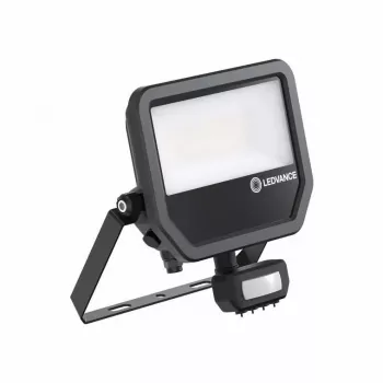 naświetlacz Ledvance 41W 4000K Czarny SENSOR