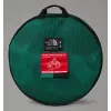 Torba The North Face Base Camp Duffel M - evergreen/TNF Black