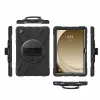4smarts Rugged Case Grip dla Samsung Galaxy Tab S10 Lite/S10 FE/S9 FE/S9/S8/S7