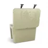 Torba termoizolacyjna Petromax KX50-SAND 50 L izolacja polietylenowa