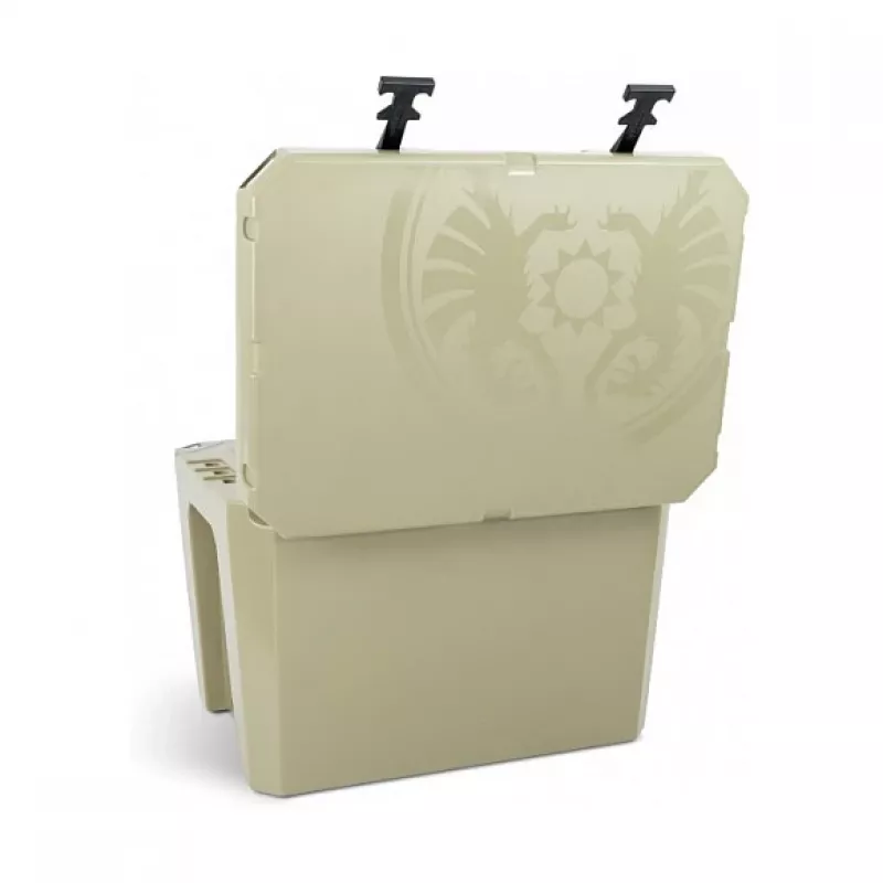 Torba termoizolacyjna Petromax KX50-SAND 50 L izolacja polietylenowa