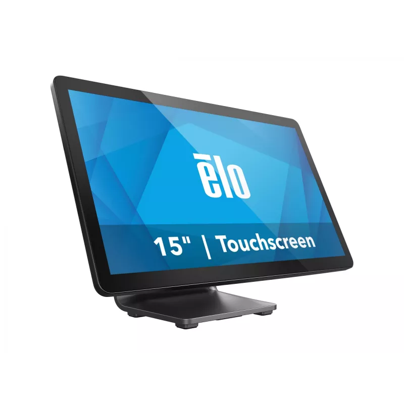 Elo Touch Solutions Elo 2210L - monitor LED - 55,9 cm (22) (widoczny 21,5) [Klasa energetyczna E] (E969292)