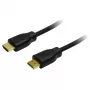 LogiLink CH0055 kabel HDMI 4K UHD czarny 20 m