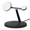 Headphones Belkin WIZ017vfBK Wireless Fast Charging Indoor Czarny