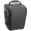 Kabura Rivacase 7440 (PS) Lustrzanka Czarny