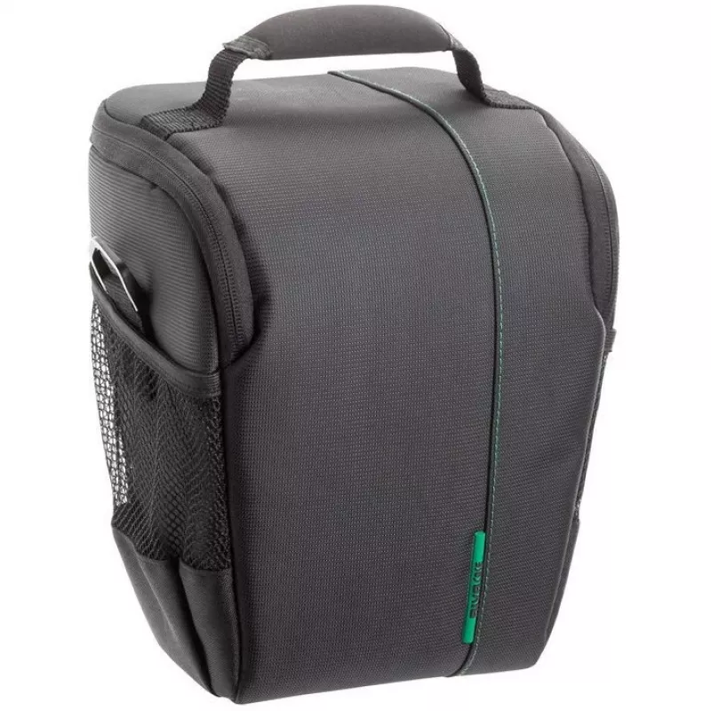 Kabura Rivacase 7440 (PS) Lustrzanka Czarny