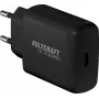 Voltcraft UC-1C20W01 ładowarka USB, gniazdo wewnętrzne, prąd wyjściowy maks. 3 A (VC-16809980)