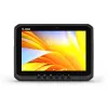 Zebra ET60 - Tablet - wytrzymały - Android - 128 GB karta UFS - 25,7 cm (10,1 inch) (1920 x 1200) - gniazdo microSD (ET60AW-0SQAGN00A0-A6)