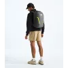 Plecak na laptopa The North Face Vault - antracytowo-szary