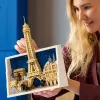 LEGO ARCHITECTURE 21064 Paryż – Miasto Miłości