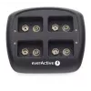 Ładowarka do akumulatorów Everactive NC109 AC