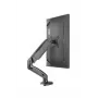 Ramie monitora up up Ekonomiczny interaktywny przeciwwaga do jednego monitora VESA 75x75 / 100x100