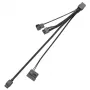 EK Water Blocks EK-Loop OmniLink Pump SATA PWM D-RGB rozdzielacz sygnału (3831109897508)