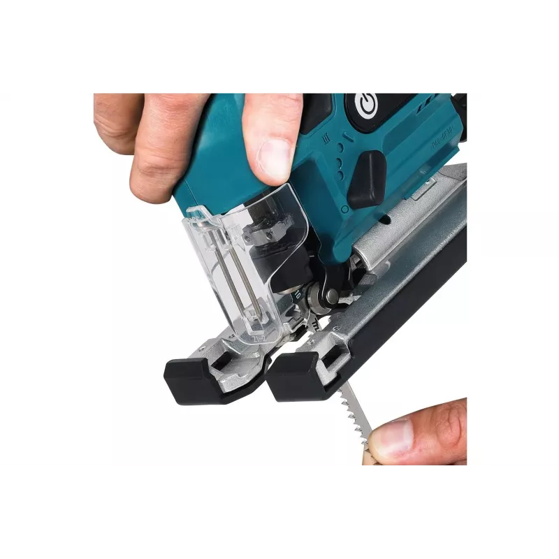 Makita DJV185Z wyrzynarka akumulatorowa 3000 suwów/min 400 W 1,92 kg