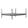 Ubiquiti ECS-48-POE (2150W) PRZEŁĄCZNIK KLASY ENTERPRISE 48-PORTÓW, Layer 3 Etherlighting POE+++, 10 GbE RJ45, 25G SFP28