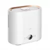 Nawilżacz Deerma ST636W, zbiornik 4,5 L, 28 W, Złoty/Biały, 277×156×270 mm