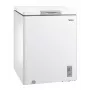 Zamrażarka Midea MDRC207SLF01G (MCF150W) 150L