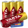 Bateria VARTA Max Tech Mignon 1,5 V, blister 4 szt. (4706101404)