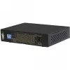 Modem ALLNET ALL-MC116VDSL2 160 Mbit/s 2x RJ45 SFP Czarny