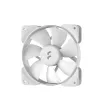 Fractal Design Aspect 12 RGB PWM 120mm Wentylator Obudowy - Biały