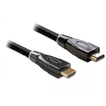 Kabel HDMI DeLOCK 5m HDMI AM/AM