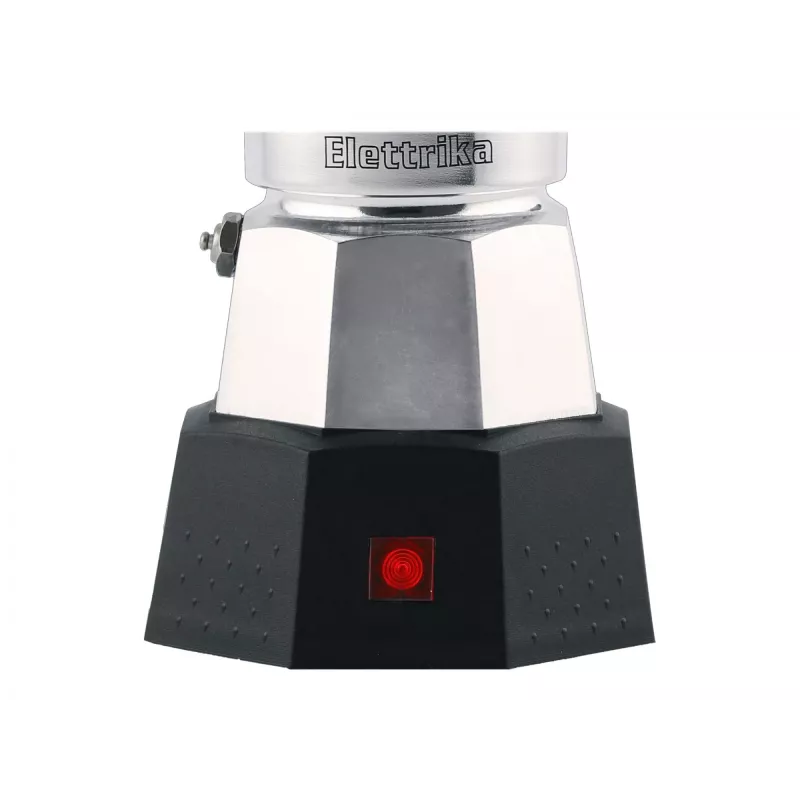 Bialetti Moka Elettrika Manual Elektryczny dzbanek do kawy moka 0,09 L