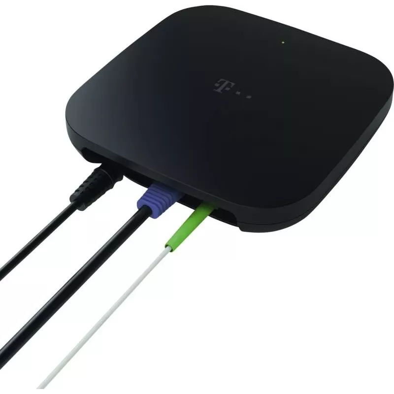 Telekom Fibre Optic 2 modem światłowodowy