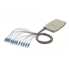 Kaseta spawowa z 12 pigtailami Digitus A-96533-02-UPC-4